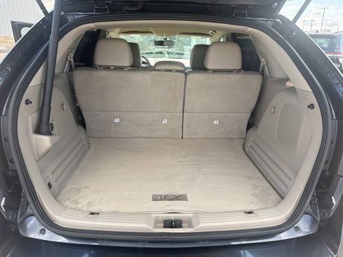 Used 2013 Lincoln MKX FWD image 20