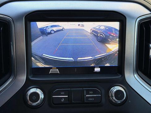 Used 2021 GMC Sierra 1500 Elevation w/ X31 Off-Road Package image 27