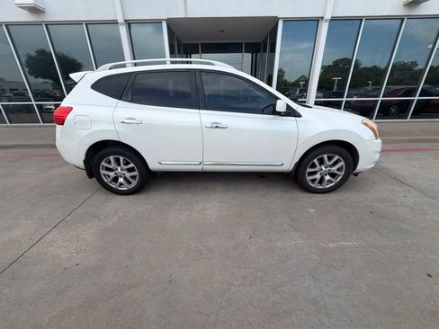 Used 2013 Nissan Rogue SL FWD image 5