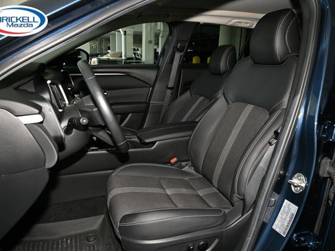 Used 2024 MAZDA CX-50 AWD 2.5 S w/ Premium Package image 6