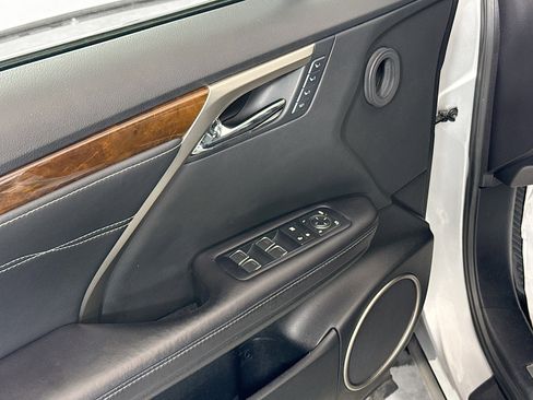 Used 2017 Lexus RX 350 AWD w/ Premium Package image 20