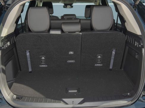 New 2026 MAZDA CX-90 3.3 Turbo w/ Preferred Package AWD/4WD image 13