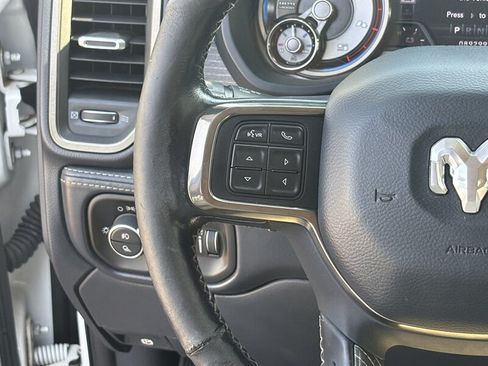 Used 2019 RAM 2500 Limited AWD/4WD image 17