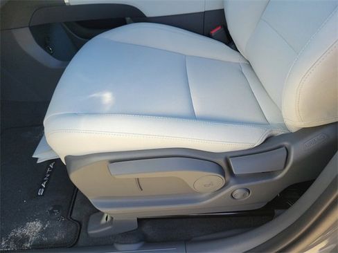 New 2026 Hyundai Santa Fe SE image 16