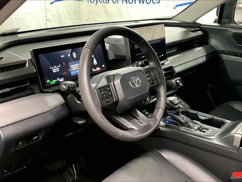 Certified 2026 Toyota RAV4 XLE Premium AWD/4WD image 8