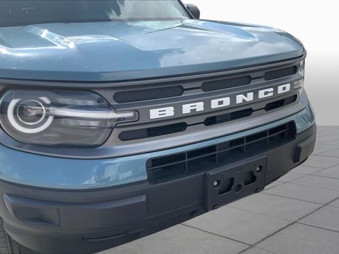 Certified 2023 Ford Bronco Sport Big Bend AWD/4WD image 30