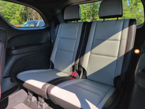 Used 2023 Dodge Durango GT AWD/4WD image 27