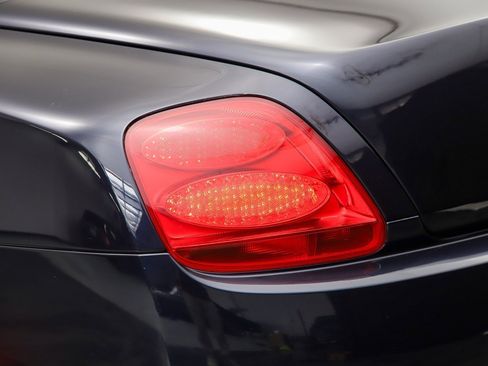 Used 2008 Bentley Continental GTC AWD/4WD image 20
