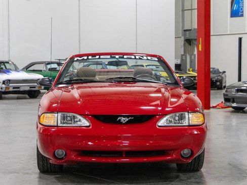 Used 1994 Ford Mustang GT image 10