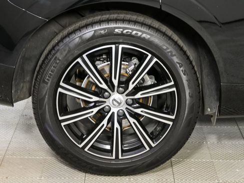 Used 2019 Volvo XC60 T5 Inscription w/ Protection Package Premier image 39