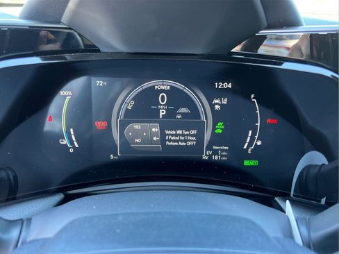 New 2026 Lexus NX 450h+ NX 450h+ Luxury image 21