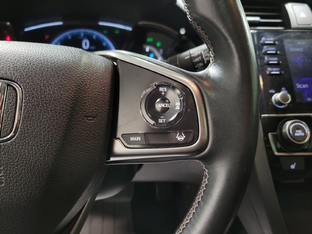 Used 2020 Honda Civic EX image 25