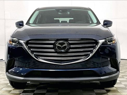Used 2022 MAZDA CX-9 Touring image 3