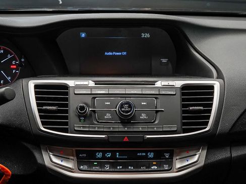 Used 2014 Honda Accord Sport image 13