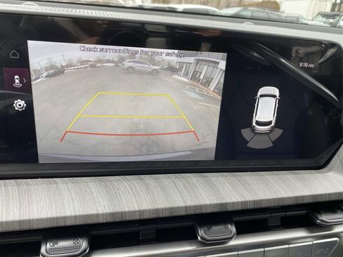 New 2025 Kia Telluride EX image 12