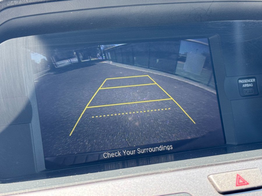 Used 2014 Honda Odyssey EX-L image 19