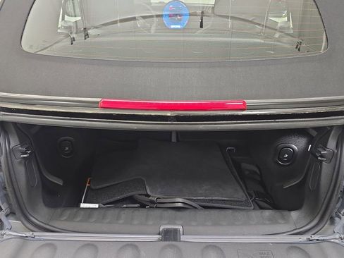 Certified 2026 MINI Cooper S FWD image 25