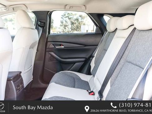 New 2026 MAZDA CX-30 Aire Edition AWD/4WD image 11