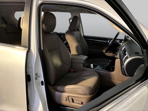 Used 2023 Lexus GX 460 Premium w/ Premium Package AWD/4WD image 8