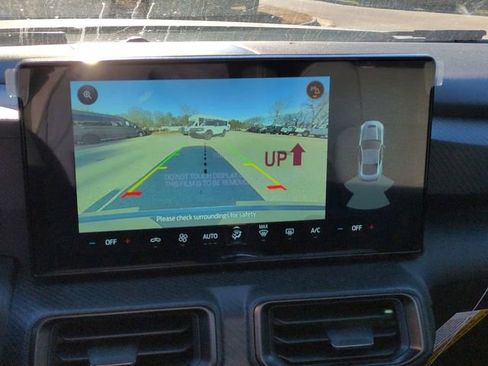 New 2026 Ford Mustang Coupe w/ Mustang Nite Pony Package image 19