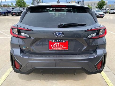 New 2026 Subaru Crosstrek 2.0i Premium AWD/4WD image 4