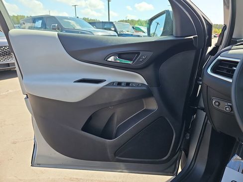 Used 2024 Chevrolet Equinox LT FWD image 30
