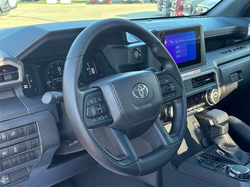 New 2026 Toyota Tacoma SR image 7