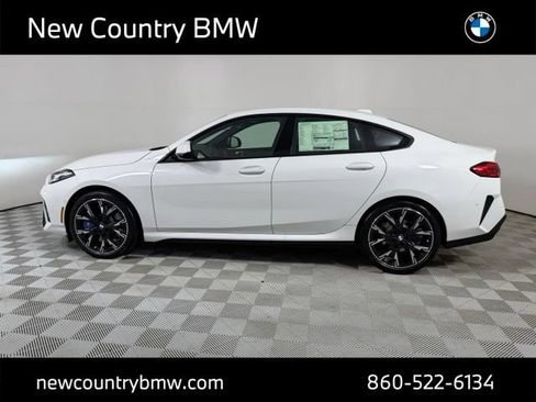 New 2026 BMW 228i xDrive w/ Technology Package AWD/4WD image 4