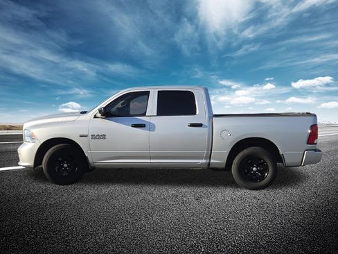 Used 2018 RAM 1500 Express image 14