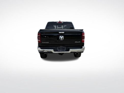Used 2021 RAM 1500 Laramie AWD/4WD image 3