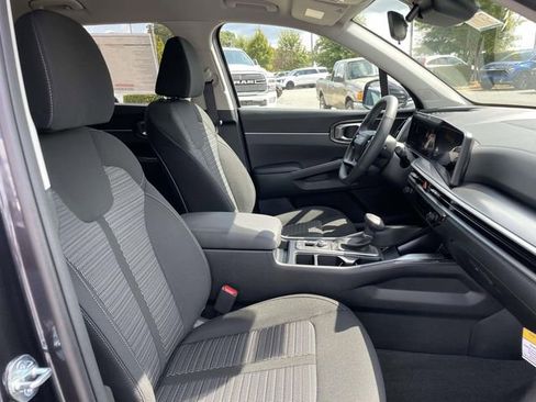 Certified 2026 Kia Sorento LX image 14