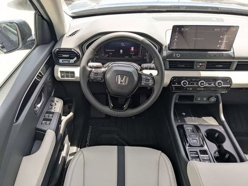 New 2026 Honda Passport RTL image 16