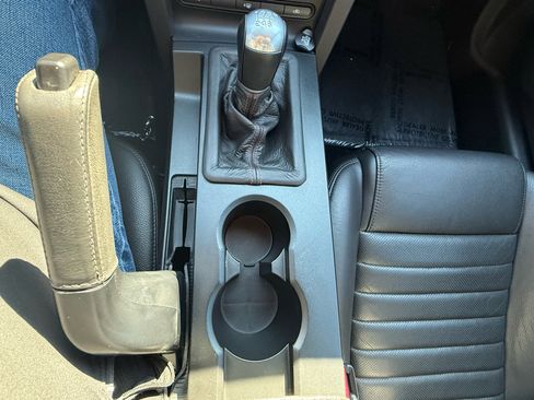 Used 2007 Ford Mustang Shelby GT500 image 21