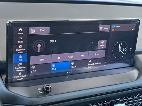 Used 2024 Honda Accord Sport image 14