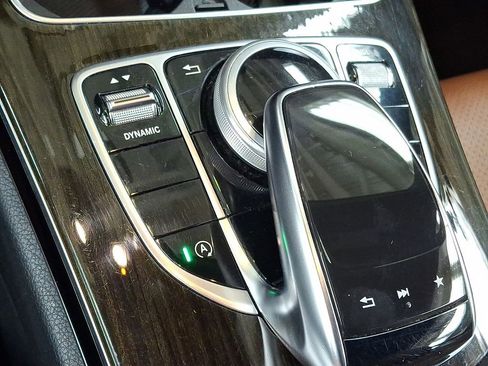 Used 2018 Mercedes-Benz C 300 4MATIC Cabriolet image 20