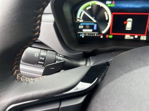 New 2025 Subaru Forester Touring image 68