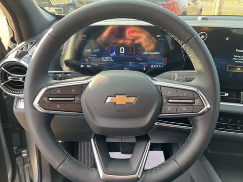 New 2026 Chevrolet Equinox LT image 13