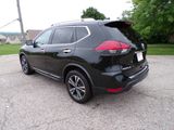 Used 2017 Nissan Rogue SL w/ SL Premium Package image 3