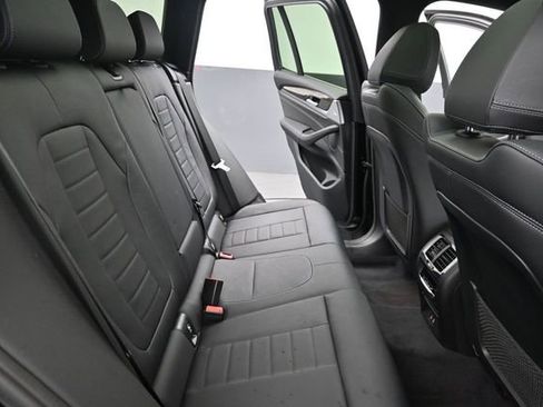 Used 2023 BMW X3 xDrive30i w/ Premium Package w/ZPA AWD/4WD image 22