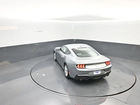 New 2026 Ford Mustang Premium image 23