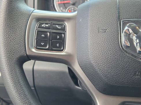 Used 2024 RAM 1500 Classic SLT AWD/4WD image 30