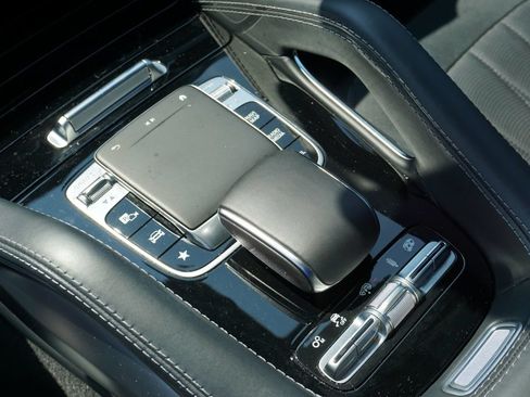 Certified 2021 Mercedes-Benz GLE 53 AMG 4MATIC Coupe image 20