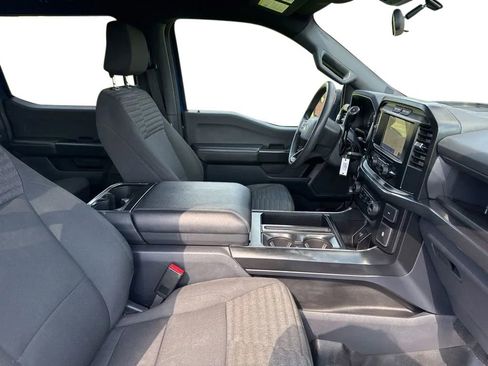 Used 2023 Ford F150 XL w/ XL STX Apperance Package AWD/4WD image 14