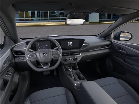New 2026 Buick Envista Preferred w/ Advanced Safety Package FWD image 15