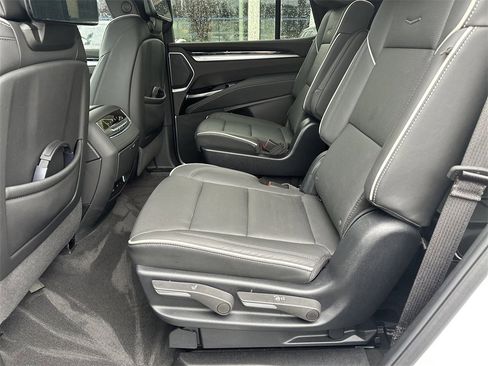 Certified 2025 Cadillac Escalade Sport w/ Touring Package image 21