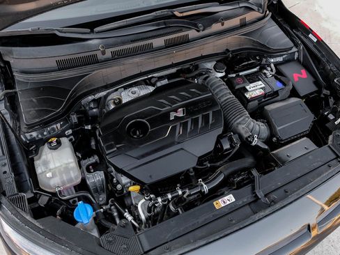 Used 2022 Hyundai Kona N w/ Cargo Package image 60