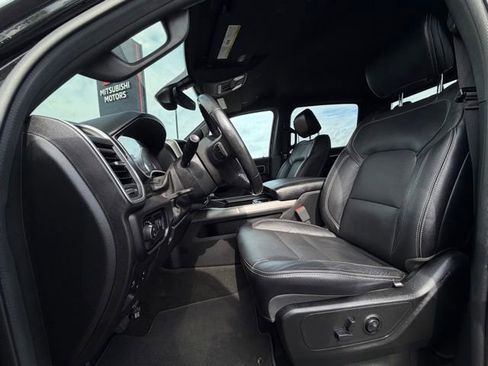 Used 2020 RAM 1500 Big Horn AWD/4WD image 17