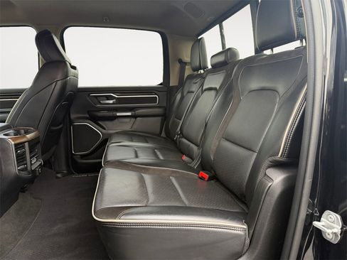 Used 2021 RAM 1500 Laramie image 13
