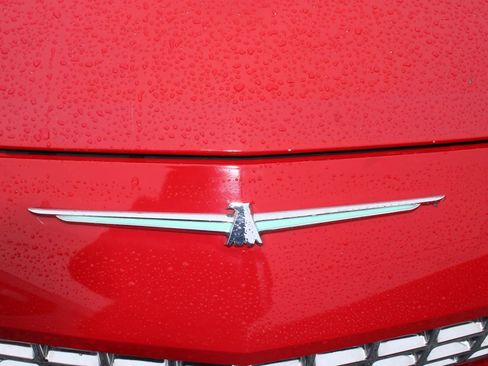 Used 2004 Ford Thunderbird image 8