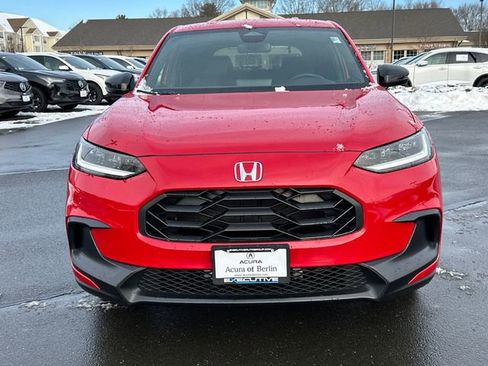 Used 2025 Honda HR-V Sport image 6